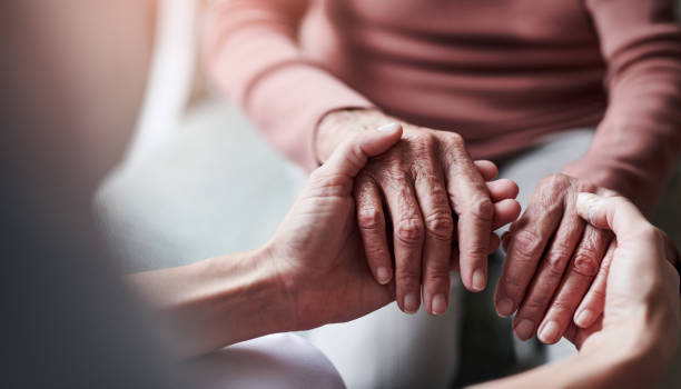 istock Kindness never goes unappreciated 1071064106