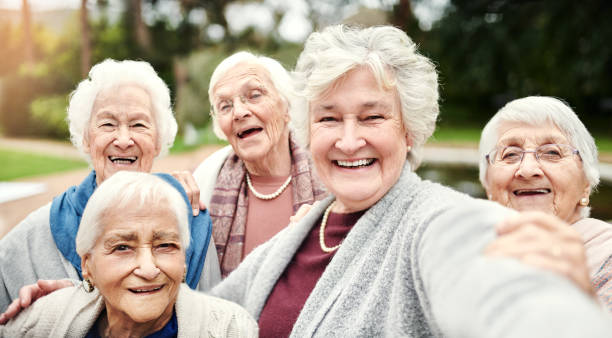 istock The gray years aka the great years 1071065444