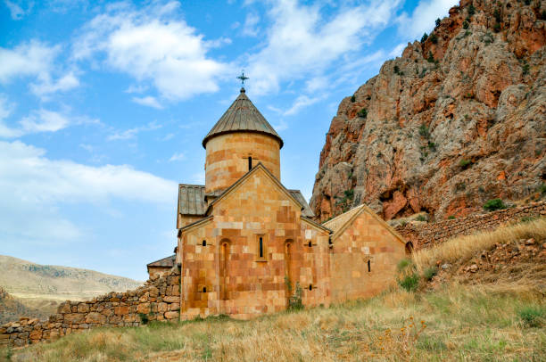 istock Trip to Armenia 1071065524