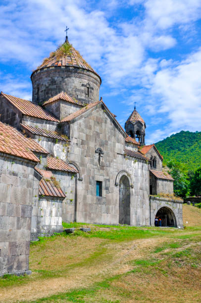 istock Trip to Armenia 1071065562