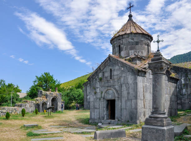 istock Trip to Armenia 1071065576