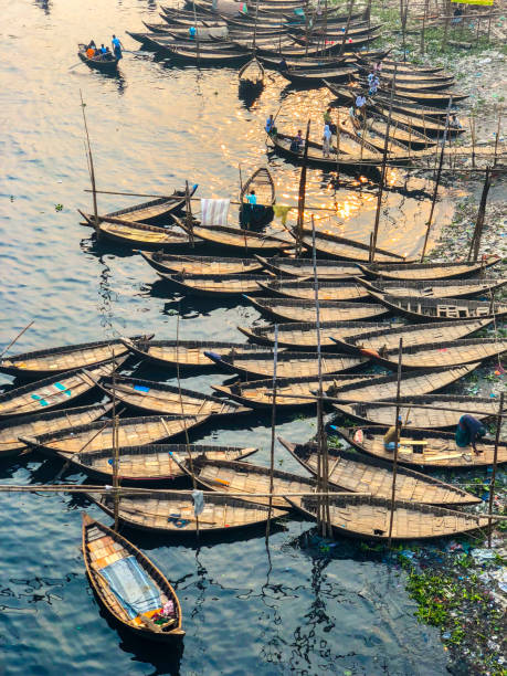 istock Trip to Bangladesh 1071066466