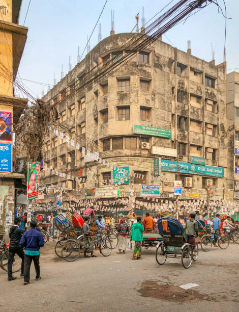 istock Trip to Bangladesh 1071066500