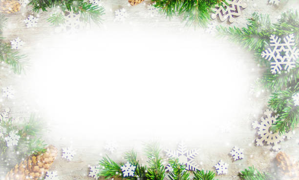 istock Christmas background. happy New Year. Selective focus 1071068564