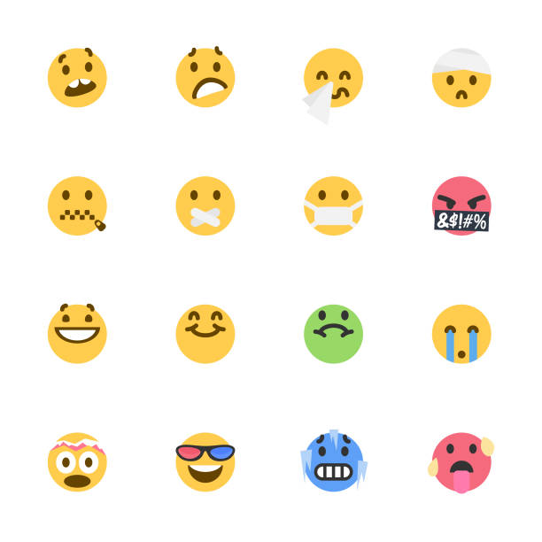 320+ Cursing Emoji Stock Photos, Pictures & Royalty-Free Images - iStock