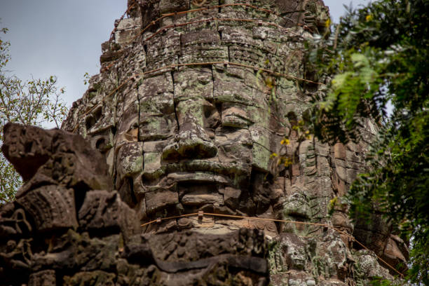 istock Ta Prohm Angkor Wat Cambodia 1071084950