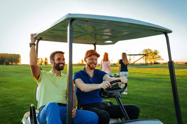 istock The perfect way to spend a sunny day 1071090780