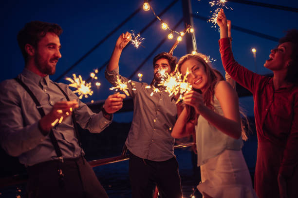 istock Bring some sparkles to this party 1071093008