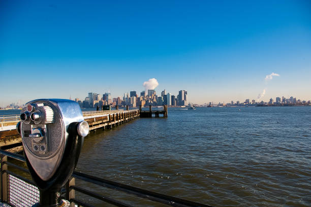 istock New York City - Winter 2011 1071093092