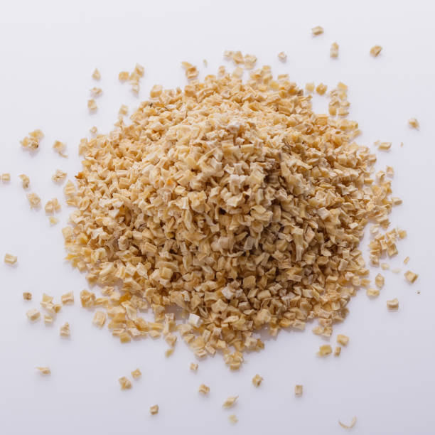 istock fragrant dried parsnip on a white acrylic background 1071102566