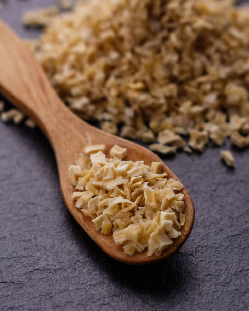 istock fragrant dried parsnip on a dark stone background 1071109560