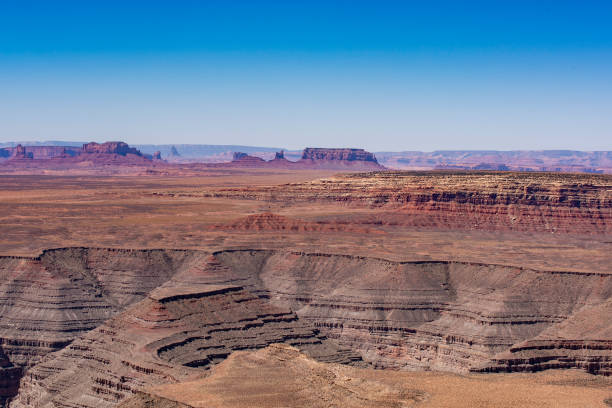 istock View from Muley Point, near Bluff, Utah 1071115926