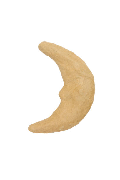 istock Moon of paper 1071118230