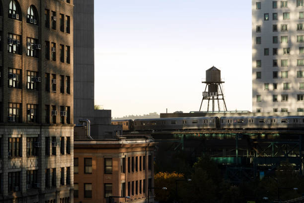 istock Long Island City Queens 1071154226
