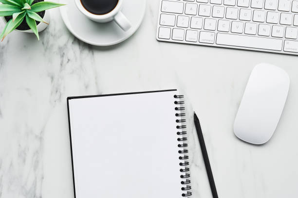 istock Concept of coffee break at the office 1071158556