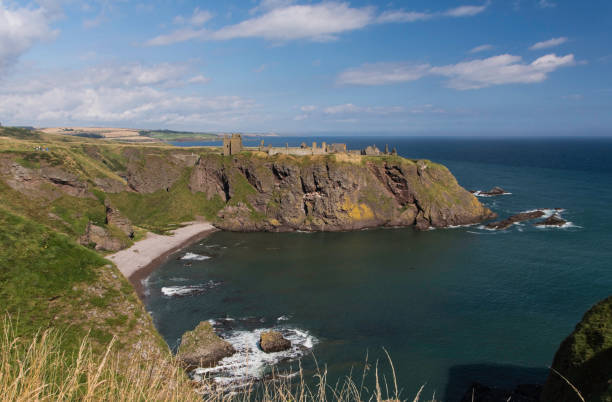 istock Dunnottar Castle, Scotland 1071168278