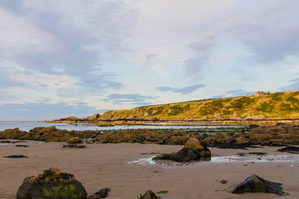 Dornoch Firth, Scotland