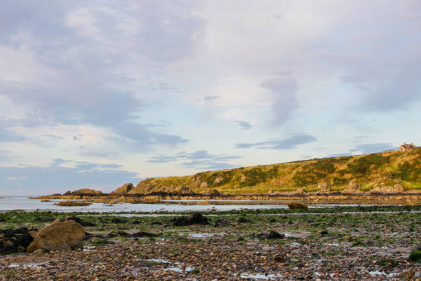 istock Dornoch Firth, Scotland 1071168808