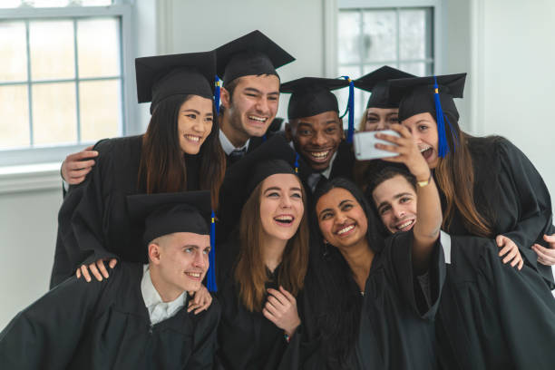 istock College students at graduation 1071185614