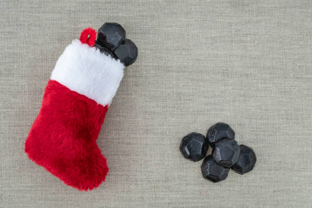 istock Christmas Stockings 1071200356