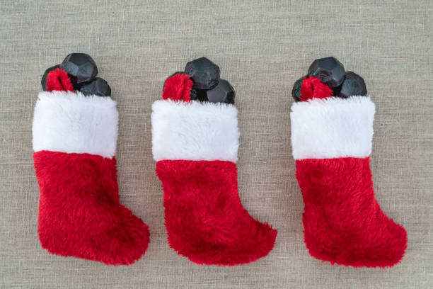 istock Christmas Stockings 1071201492