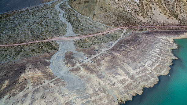 istock Yeso IV Reservoir 1071239096