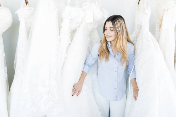 istock Best Collection Of Marriage Apparels 1071239542