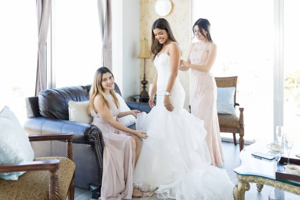 Vestidos De Dama De Honor Mexicanos - Banco de fotos e imágenes de stock - iStock Vestidos De Dama De Honor Mexicanos - Banco de fotos e imágenes de stock - iStock