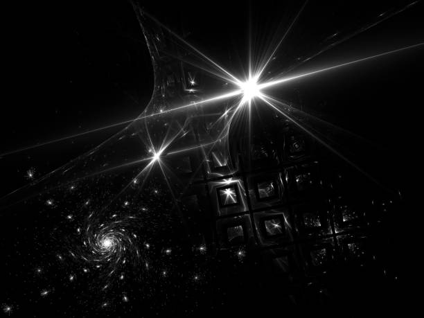 istock futuristic digital 3d art fractal illustration 1071256092
