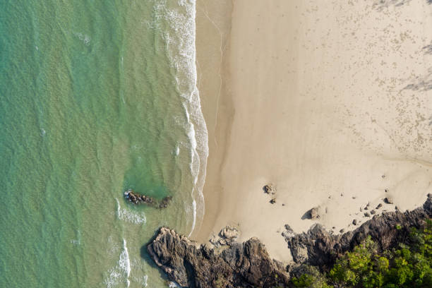istock Noah Beach - Daintree Area North Queensland - Australia 1071256188