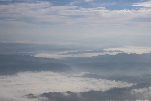 istock Mountain Landscape Scenery in Autumn 1071257882