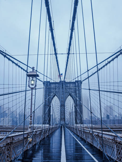 istock Brooklyn Bridge New York 1071262174