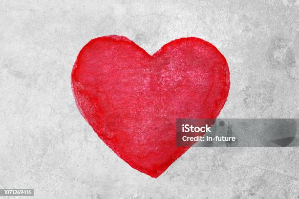 Heart Shape Background Stock Photo - Download Image Now - Heart Shape, Love - Emotion, Backgrounds
