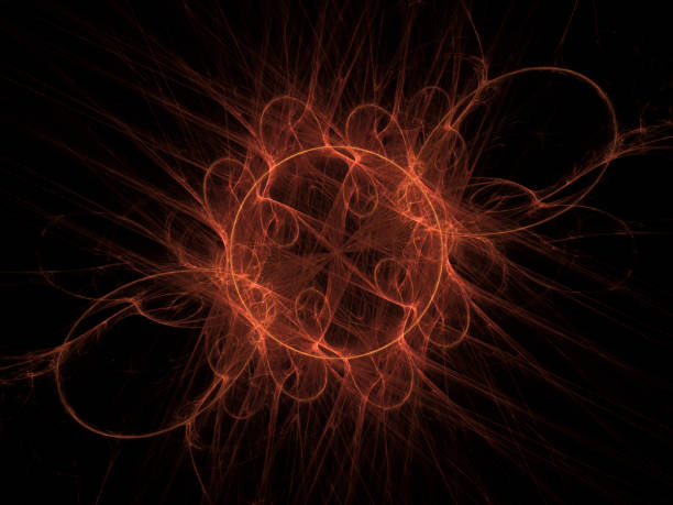 istock futuristic digital 3d art fractal illustration 1071271028
