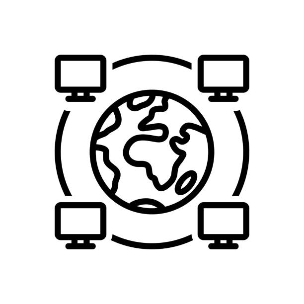 Extrante Icon 70+ Extranet Stock Photos, Pictures & Royalty-Free Images - iStock
