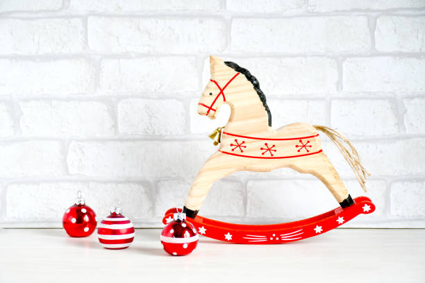 istock Close up  decorate for christmas 1071299278