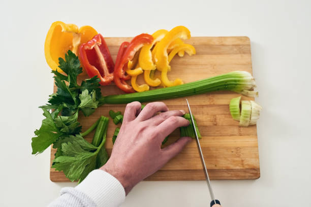 istock There’s so many reasons to eat celery 1071322456