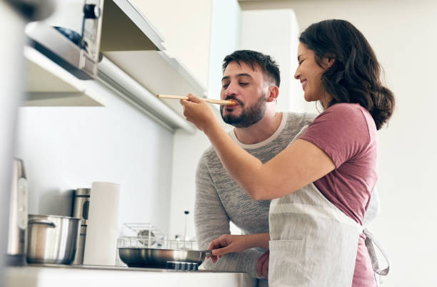 istock Is it as good as your mother's? 1071322502
