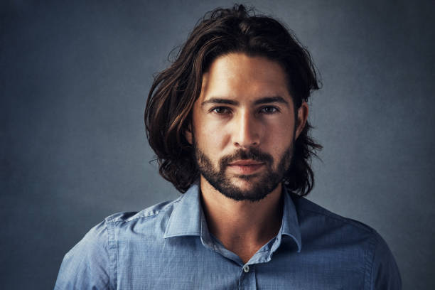 istock He's quite the looker 1071323234