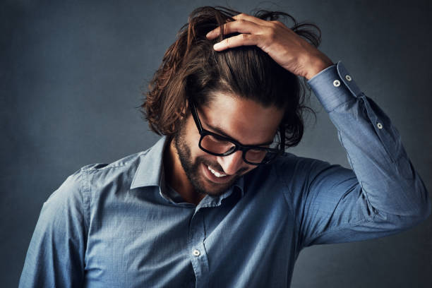 Man Hand In Hair Stock Photos, Pictures & Royalty-Free Images - iStock Man Hand In Hair Stock Photos, Pictures & Royalty-Free Images - iStock