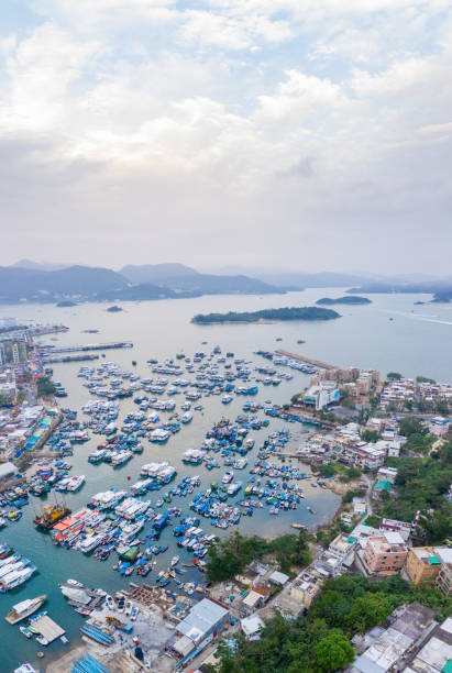 istock This is about Bay in Sai Kung, Hong Kong 1071324946