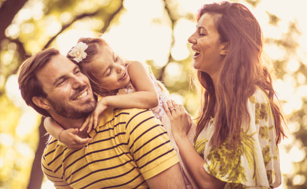 istock Moment full of laughter. 1071336188