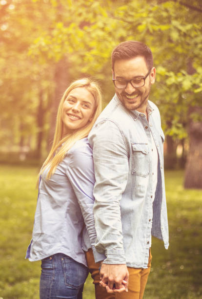 istock Together against the world. 1071338186