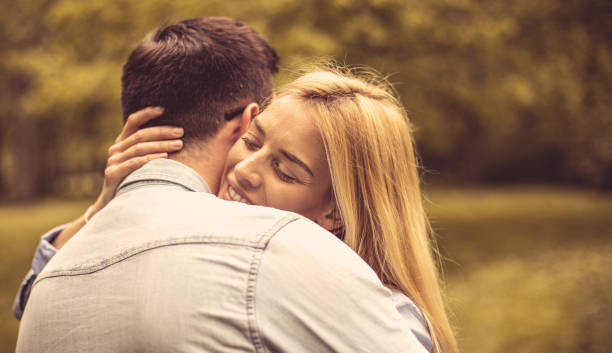 istock This is our idea of candlelight dates. 1071338896