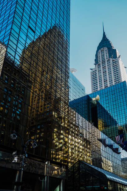istock Autumn in New York 2018 1071355888