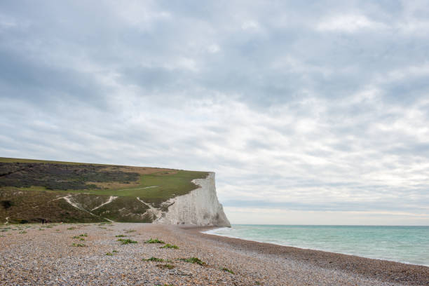 istock The beach of Seven Sisters Cliff, UK 1071369948