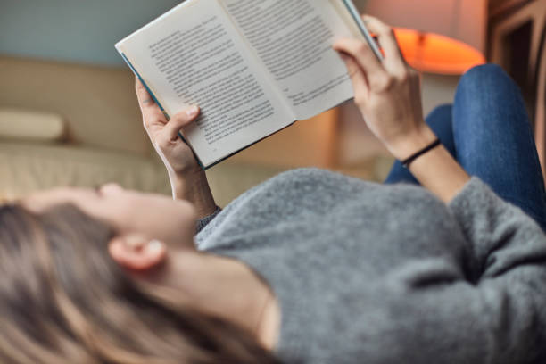 istock Seventeen year old teenager doing her homework 1071374824