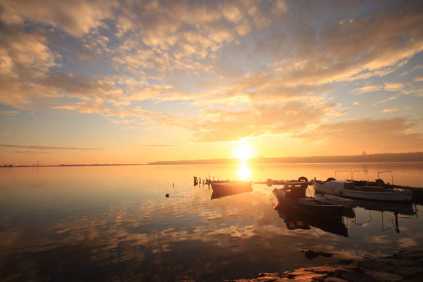 istock Istanbul city and coast 1071378048