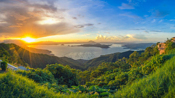 istock tagaytay city 1071381252
