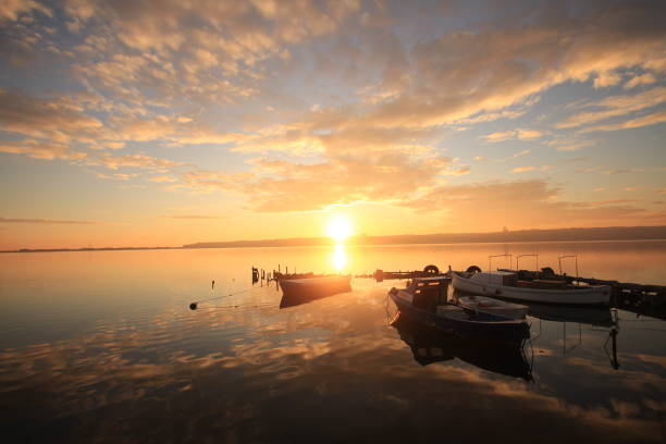 istock Istanbul city and coast 1071386520